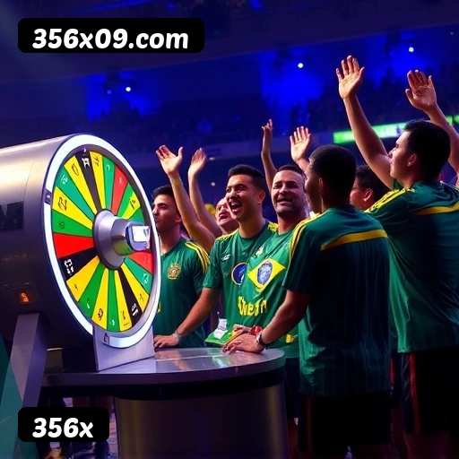 Dicas para ganhar na 356x